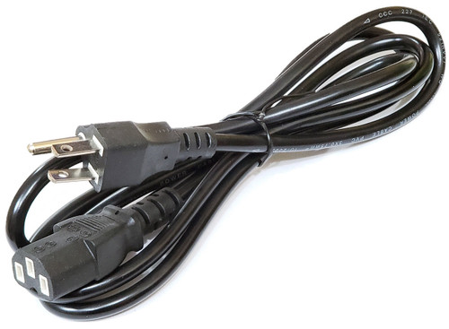HP 121565-001 - 6 FT C13 Power Cable HP 121565-001 - 6 FT C13 Power Cable