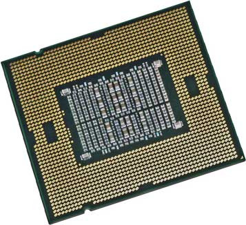 Intel SLBRD - 2.26Ghz 6.40 GT/s 24MB Cache LGA1567 Intel Xeon