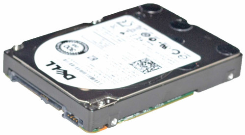 Western Digital WD1460BKFG-18P2V0 - 146GB 10K RPM 16MB Cache 6.0Gbps SAS 2.5" Hard Drive
