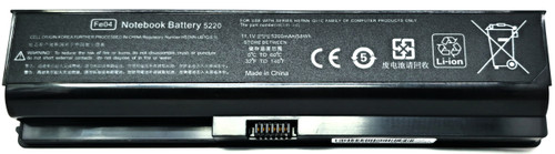 595669-741 - FE04 FEO4 Battery for HP ProBook 5220m 595669-741 - FE04 FEO4 Battery for HP ProBook 5220m
