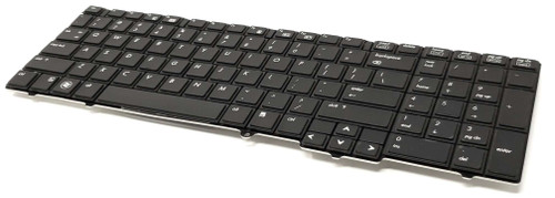 HP 609877-001 - Black Keyboard For HP Probook 6540B 6545B 6550b 