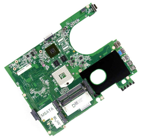 1040N - Motherboard / System Board for Inspiron 17R (5720)