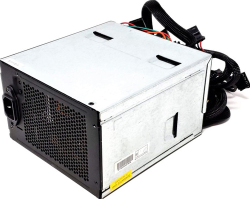 H750E-01 - 750W Power Supply for XPS 625 630 630i - CPU Medics