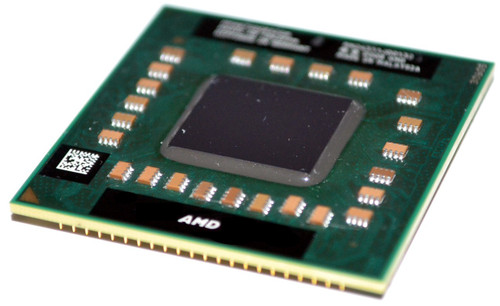 AMD AMQL62DAM22GG - 2GHz 2 x 512 KB Socket S1g2 Athlon X2 QL-62 CPU Processor AMD AMQL62DAM22GG - 2GHz 2 x 512 KB Socket S1g2 Athlon X2 QL-62 CPU Processor