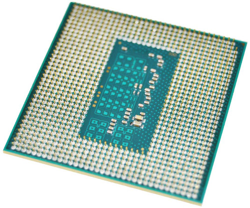 IBM / Lenovo 04X5374 - 2.40Ghz 5GT/s PGA946 6MB Intel Core i7-4700MQ  Quad-Core CPU Processor