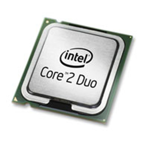 Hewlett-Packard (HP) 454016-001 - 2.60Ghz 800Mhz 4MB PGA478 Intel Core 2 Duo T7800 Dual Core CPU Processor
