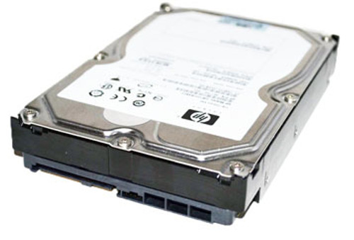 Hewlett-Packard (HP) DF300BABUF - 300GB 15K RPM 3GB/s Dual Port Hot Plug SAS LFF 3.5" Hard Disk Drive (HDD) Hewlett-Packard (HP) DF300BABUF - 300GB 15K RPM 3GB/s Dual Port Hot Plug SAS LFF 3.5" Hard Disk Drive (HDD)
