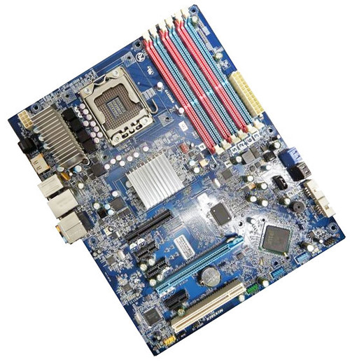 5DN3X - LGA1366 MIX58EX Motherboard / System Board for XPS Desktop