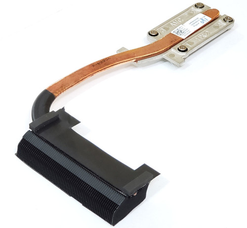 PJ9WF - CPU Cooling Heatsink for Inspiron 17R (5720) (7720) PJ9WF - CPU Cooling Heatsink for Inspiron 17R (5720) (7720)