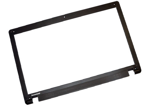IBM / Lenovo 3CGC5LBLV30 - LCD Front Bezel Cover With Webcam Opening IBM / Lenovo 3CGC5LBLV30 - LCD Front Bezel Cover With Webcam Opening