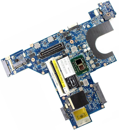 37MYX - 2.53Ghz Core i5-540M Motherboard / System Board for Latitude E4310 37MYX - 2.53Ghz Core i5-540M Motherboard / System Board for Latitude E4310