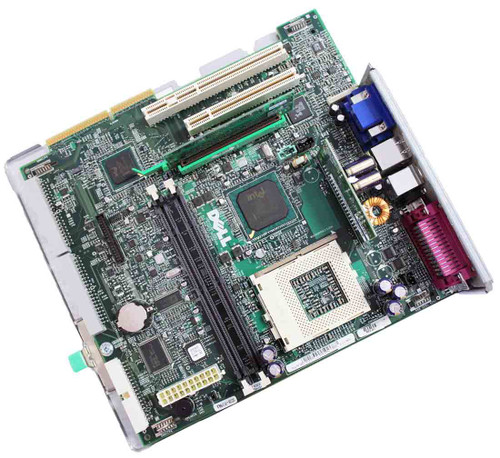 2E933 - Motherboard / System Board for Optiplex GX150 2E933 - Motherboard / System Board for Optiplex GX150