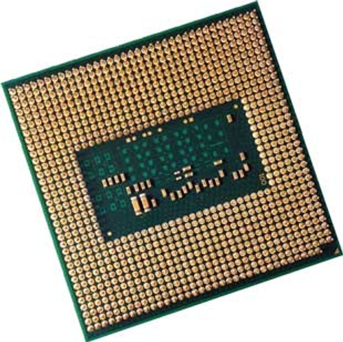Intel SR1HA - 2.50Ghz 5GT/s 3MB PGA946 Intel Core i5-4200M Dual Core CPU  Processor