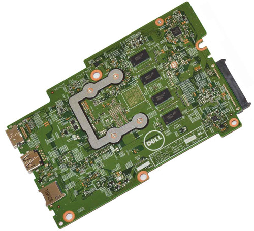 13MH0 - Motherboard / System Board for Inspiron 11 (3169) 13MH0 - Motherboard / System Board for Inspiron 11 (3169)