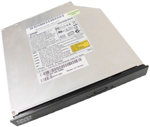SDR089 - 8X DVD-ROM IDE Optical Drive