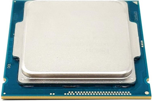 Intel i5-4460S - 2.90Ghz 5GT/s LGA1150 6MB Intel Core i5-4460S 