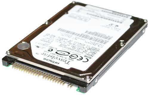 2442U - 10GB Hard Disk Drive (HDD)