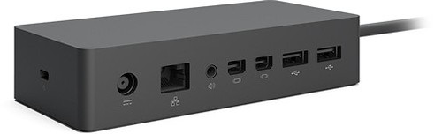 Tablets: Microsoft PD9-00003 - Surface Dock Docking Station for