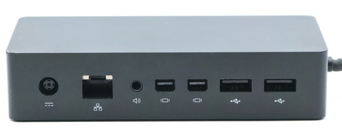 Microsoft PD9-00003 - Model 1661 Surface Dock Docking Station for