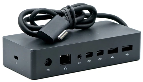 Microsoft PD9-00003 - Model 1661 Surface Dock Docking Station for 