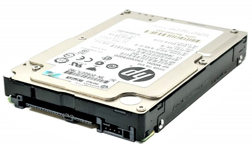 Toshiba MK3001GRRB - 300GB 15K RPM 6.0Gbps SAS 2.5" Hard Drive