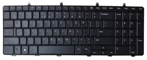 V104046AS - Black Keyboard for Inspiron 1764 V104046AS - Black Keyboard for Inspiron 1764