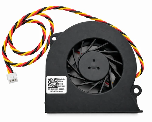 6X58Y - PSU Cooling Fan for Inspiron One 2330 Optiplex 9010 9020 AIO