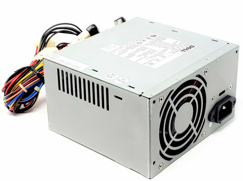 HP-233SNF - 230W ATX Power Supply for Precision Workstation 210 400 Optiplex GX300 HP-233SNF - 230W ATX Power Supply for Precision Workstation 210 400 Optiplex GX300