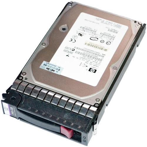 Hewlett-Packard (HP) 507613-001 - 1TB 7.2K RPM 6G Dual Port Hot-Plug SAS LFF 3.5" Hard Disk Drive (HDD) Hewlett-Packard (HP) 507613-001 - 1TB 7.2K RPM 6G Dual Port Hot-Plug SAS LFF 3.5" Hard Disk Drive (HDD)