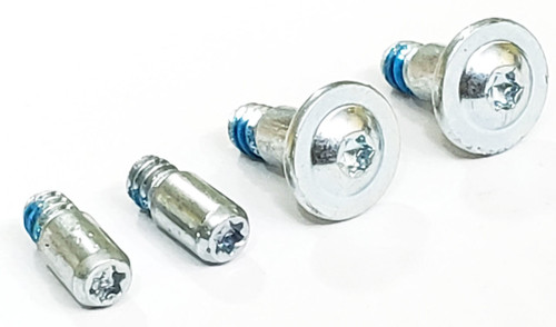 Apple 805-9688-Screws - Screw Kit for Hard Drive Mounting Bracket 805-9688 922-9135