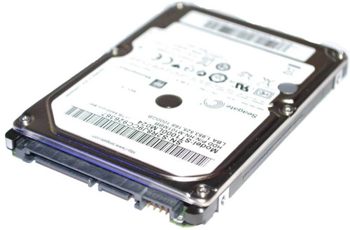 hpパソコンi 7 9700、メモリ:8g HDD:1T Hewlett-Packard (HP) 0950-4558 - 40GB 7.2K RPM SATA 3.5