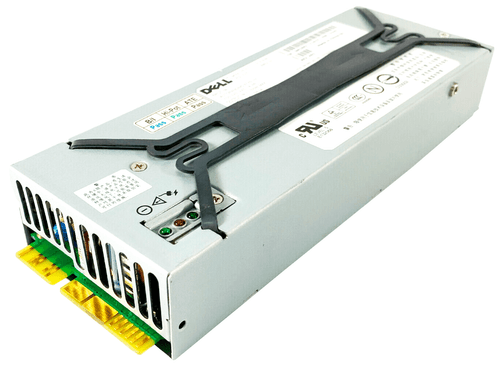 M1662 - 320W Power Supply Unit (PSU) for PowerEdge 1750 M1662 - 320W Power Supply Unit (PSU) for PowerEdge 1750