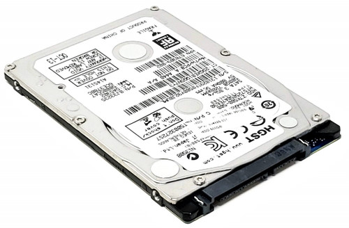 HP 669299-001 - 500GB 5.4K RPM SATA 7mm 2.5" Hard Drive HP 669299-001 - 500GB 5.4K RPM SATA 7mm 2.5" Hard Drive
