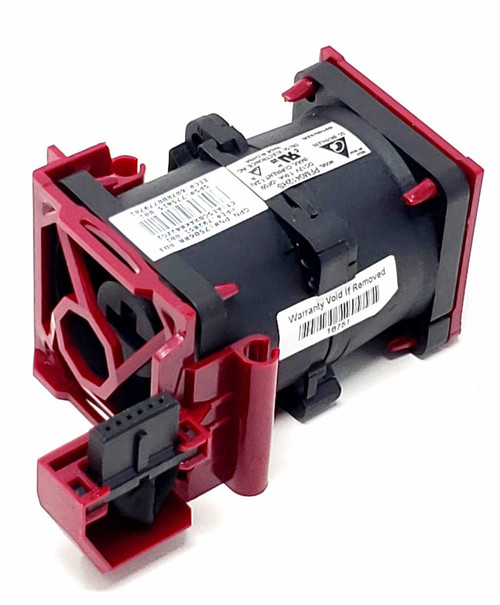 HP 792851-001 - Cooling Fan for HP Proliant DL360 G9 Gen9 HP 792851-001 - Cooling Fan for HP Proliant DL360 G9 Gen9