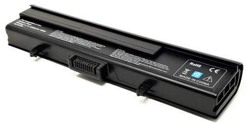 XT828 - 6-Cell Replacement Battery Compatible with XPS M1530 XT828 - 6-Cell Replacement Battery Compatible with XPS M1530
