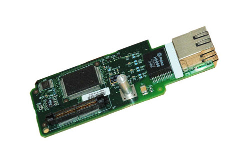 Cisco GE-DCARD-ESW - 1000BaseT Daughter Card for Etherswitch NM Cisco Router Network Module