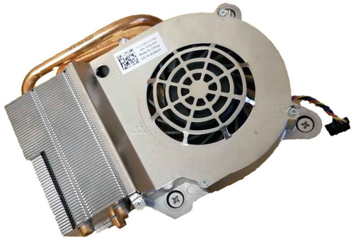 C992Y - CPU Fan & Heatsink Assembly for Optiplex 780 USFF - CPU Medics