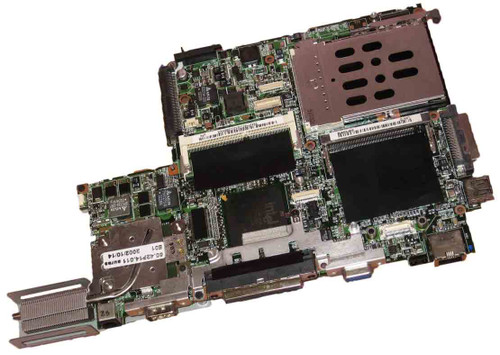7W455 - Motherboard / System Board for Latitude C400