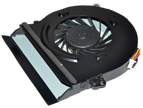 76TRV - CPU Cooling Fan For Inspiron 14z ( N411z )
