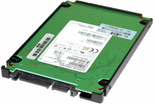 Hewlett-Packard HP 431333-001 - 64GB SATA 2.5" Solid State Drive SSD Hewlett-Packard HP 431333-001 - 64GB SATA 2.5" Solid State Drive SSD