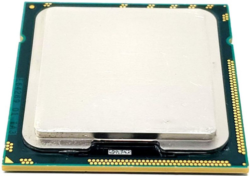 Intel i7-990X - 3.46Ghz 6.40GT/s LGA1366 12MB Intel Core i7-990X