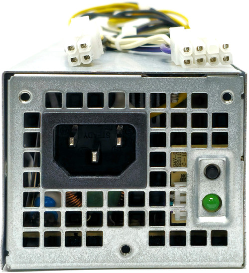 PS-3261-1DA - 255W Power Supply for Optiplex 3020 7020 9020 SFF Precision T1700