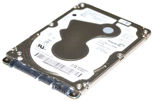 Lenovo 16200575 - 500GB 5.4K RPM SATA 5mm 2.5" Hard Drive Lenovo 16200575 - 500GB 5.4K RPM SATA 5mm 2.5" Hard Drive