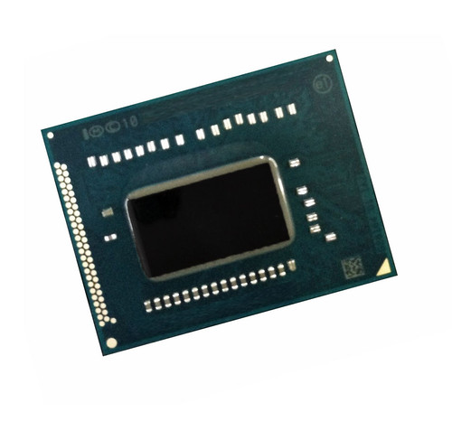 Intel AV8063801119903 - 2.10Ghz 5GT/s BGA1023 4MB Intel Core i7-3687U Dual Core CPU Processor Intel AV8063801119903 - 2.10Ghz 5GT/s BGA1023 4MB Intel Core i7-3687U Dual Core CPU Processor