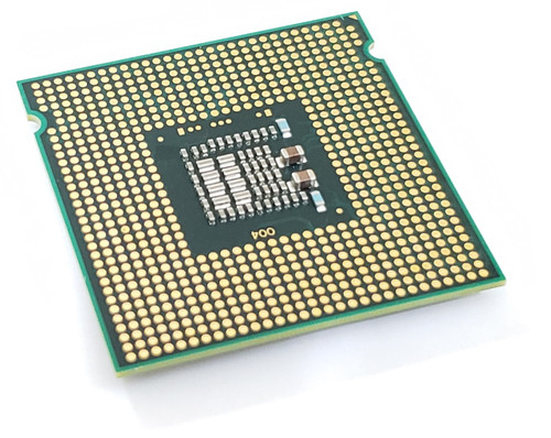 Intel Pentium CPU 60MHz 2個セット Intel Pentium E5300 2.6GHz Wolfdale Dual-Core SLGTL 65W
