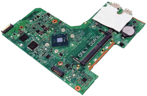 0DTRW - Motherboard / System Board for Inspiron 14 (3452) 0DTRW - Motherboard / System Board for Inspiron 14 (3452)