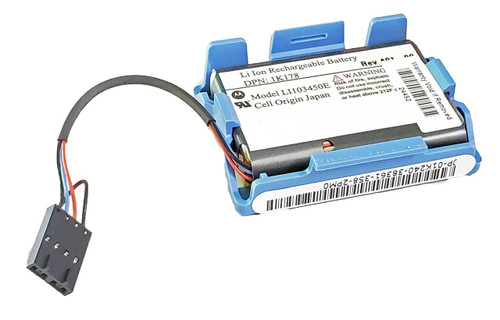 1K178 - 3.7V Lithium-Ion Raid Battery PowerEdge 1650 1750 2600 2650 Servers 1K178 - 3.7V Lithium-Ion Raid Battery PowerEdge 1650 1750 2600 2650 Servers