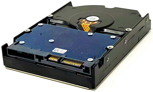 Hitachi HUA723030ALA640 - 3TB 7.2K RPM 64MB Cache 6G SATA 3.5