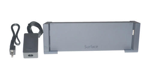 Tablets: Microsoft 3Q9-00001 - Microsoft Surface Pro 3 Docking Station Tablets: Microsoft 3Q9-00001 - Microsoft Surface Pro 3 Docking Station