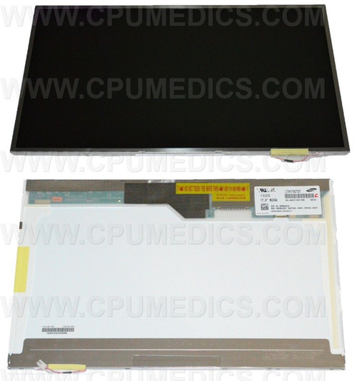 LTN170CT07 - 17" WUXGA Glossy TrueLife CCFL LCD Panel